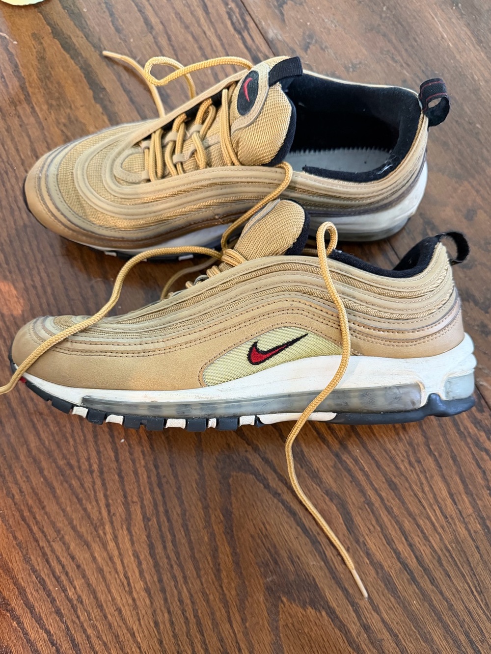 Men’s Nike Air Max 97